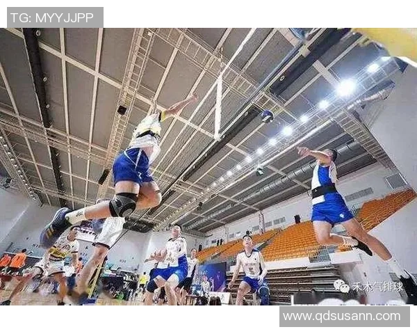 武汉排球队实力解析与发展前景展望全面剖析排球运动的魅力与挑战