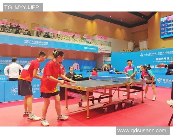 重庆乒乓球队逆袭之旅的真实记录与奋斗精神展现